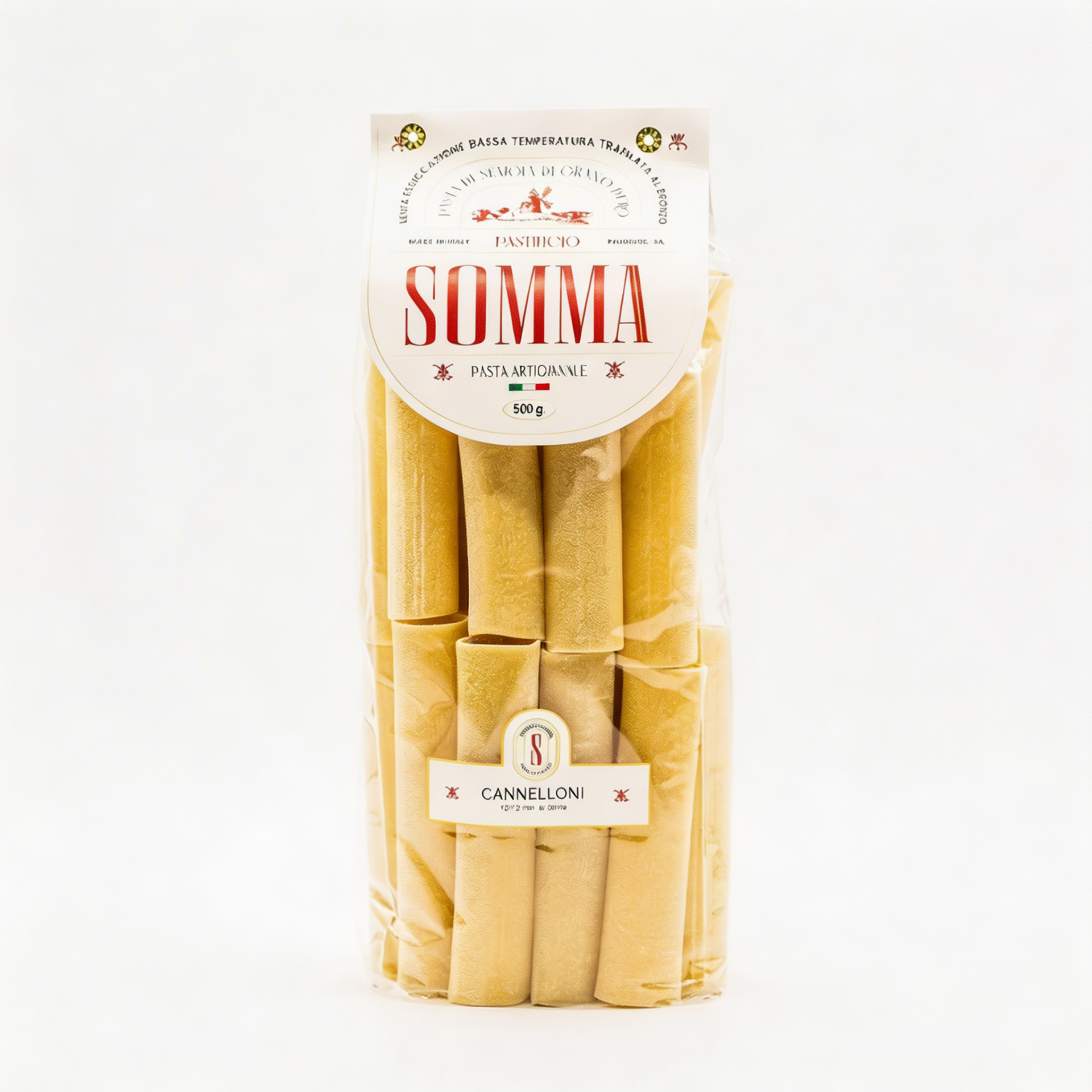 Cannelloni