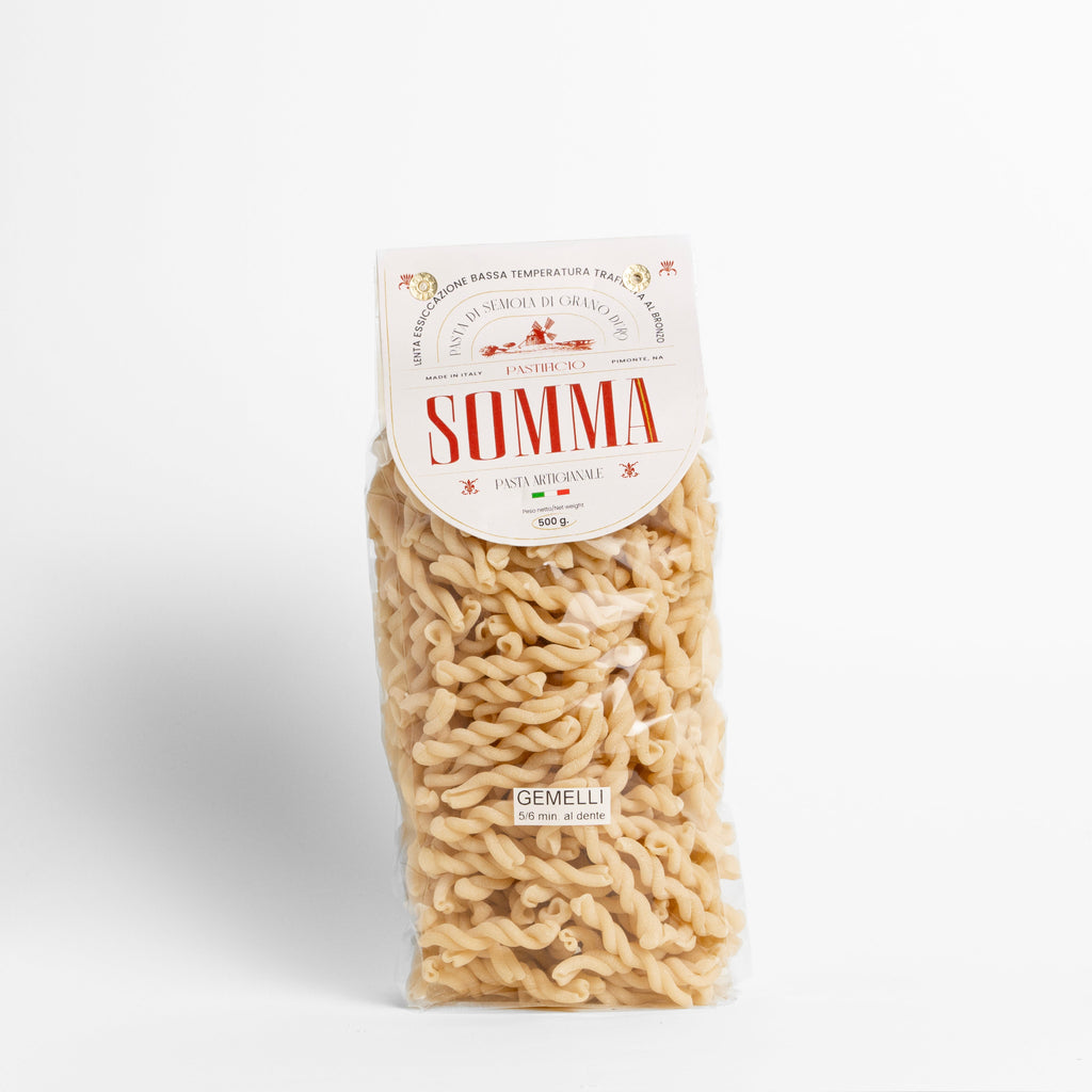 Gemelli