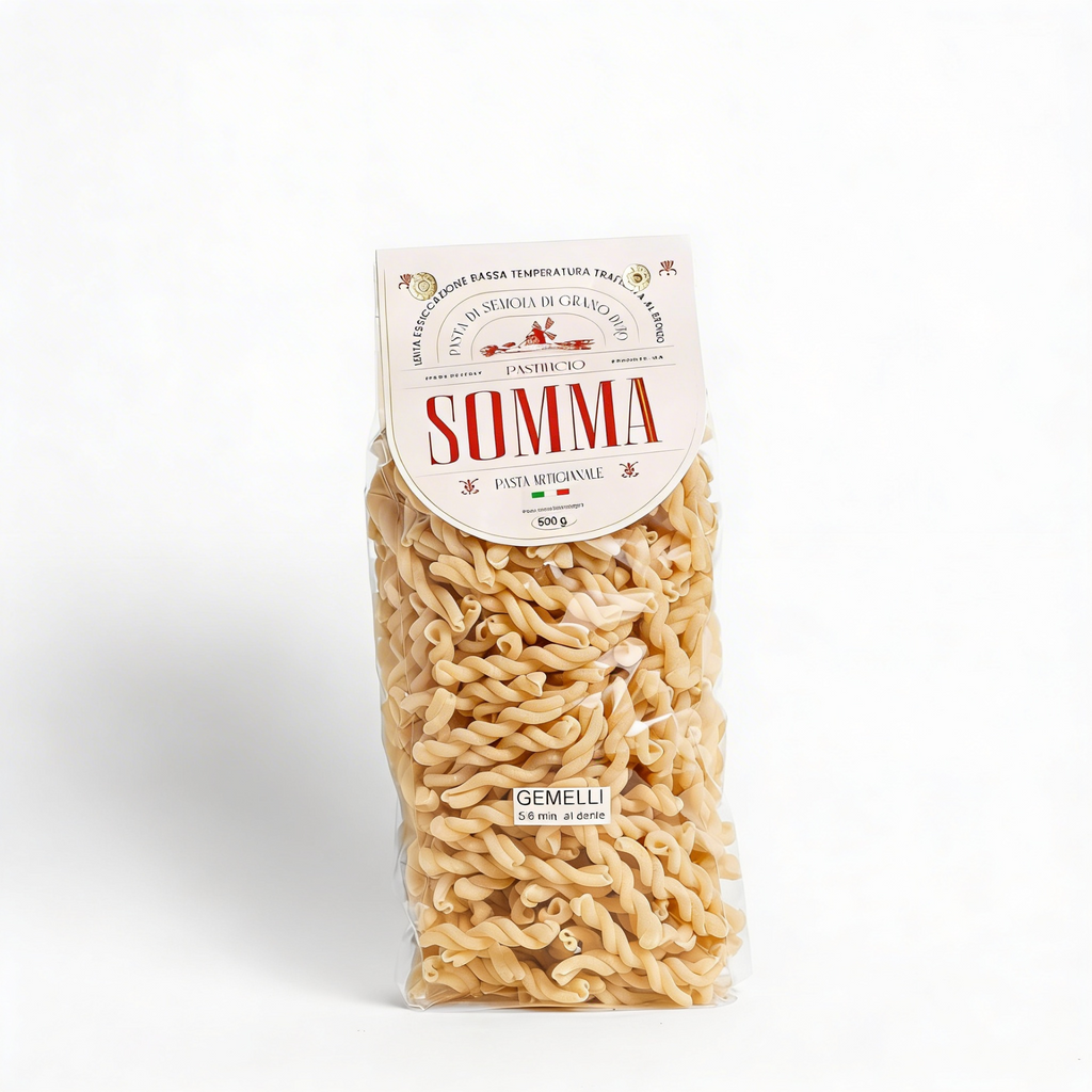 Gemelli