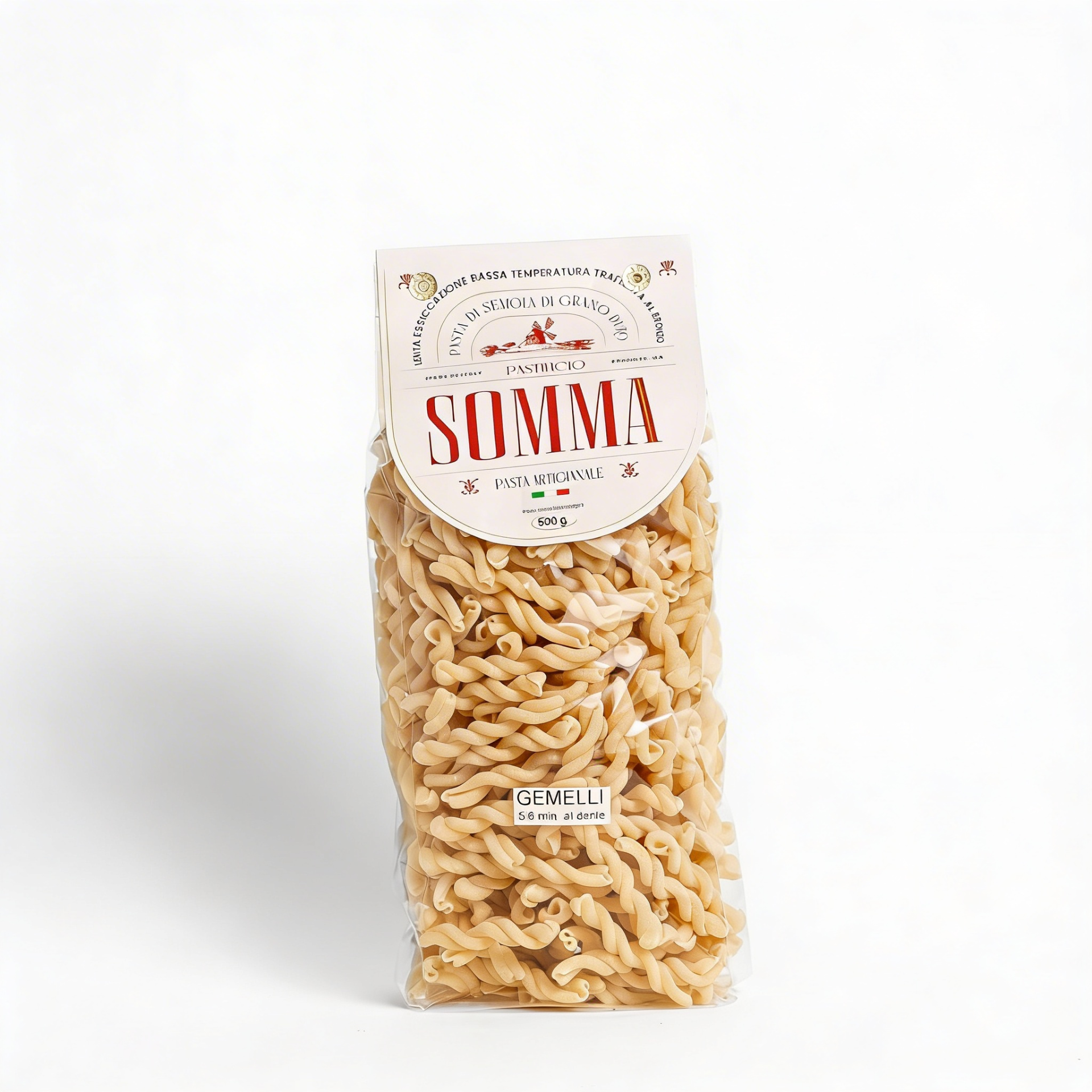 Gemelli