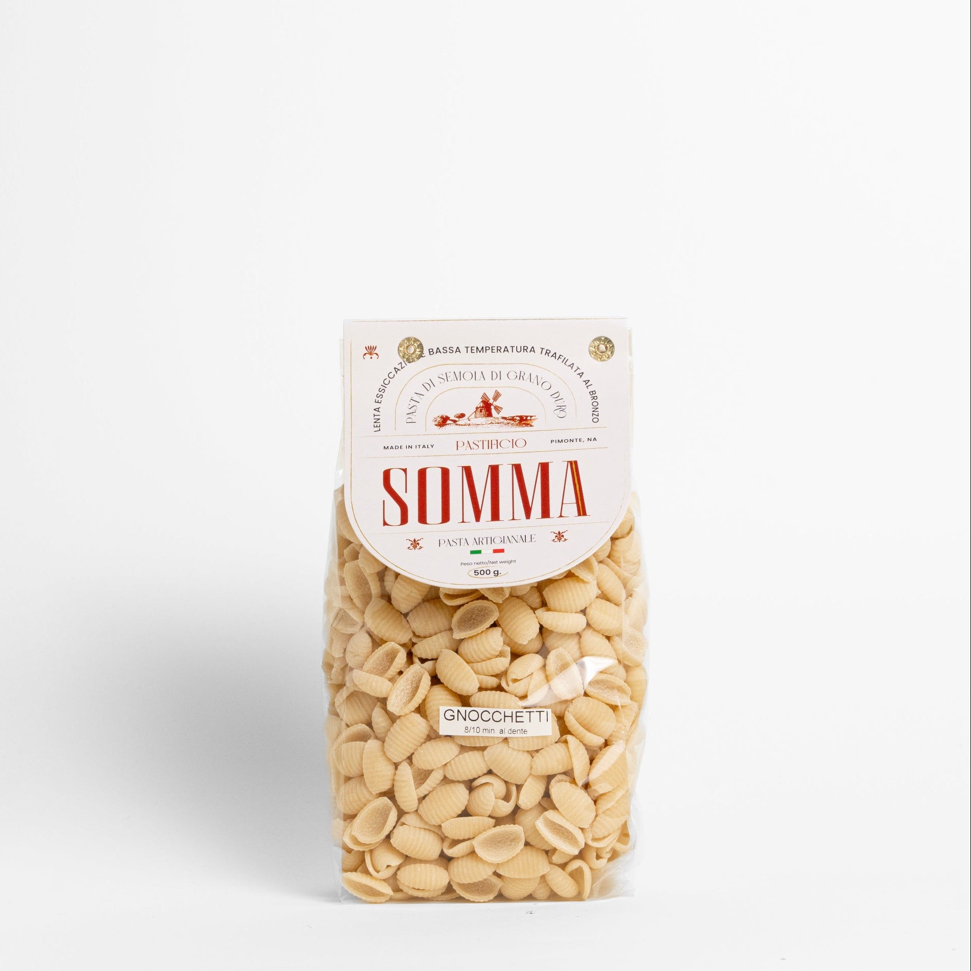 Gnocchetti