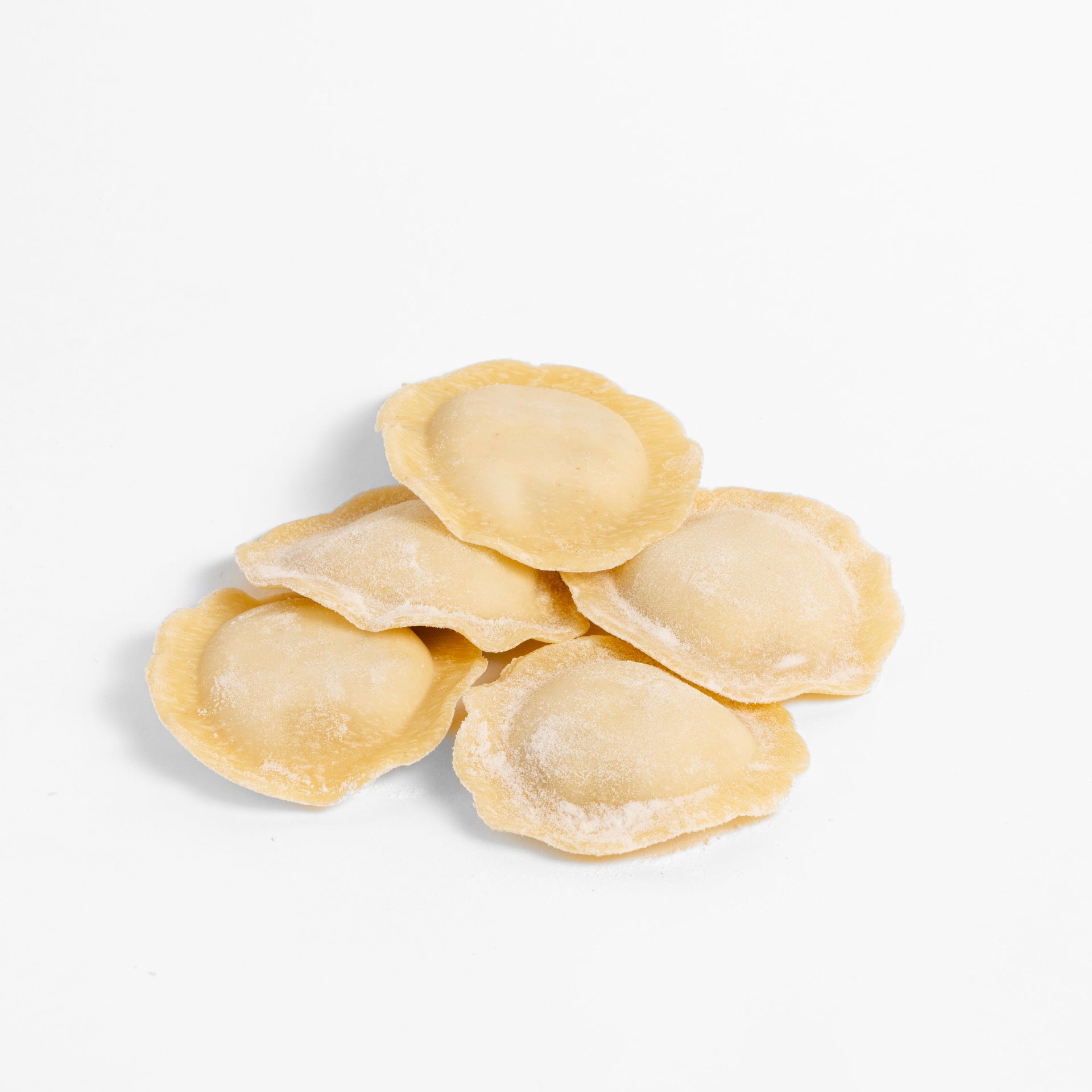 Ravioli Provola & Porcini